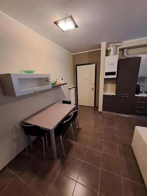Casa Da Umberto Apartment Parma