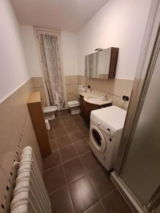 Casa Da Umberto Apartment Parma Italy
