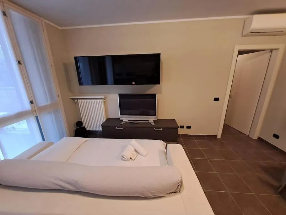 Casa Da Umberto Apartment Parma