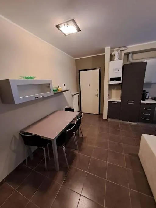 Casa Da Umberto Apartment Parma