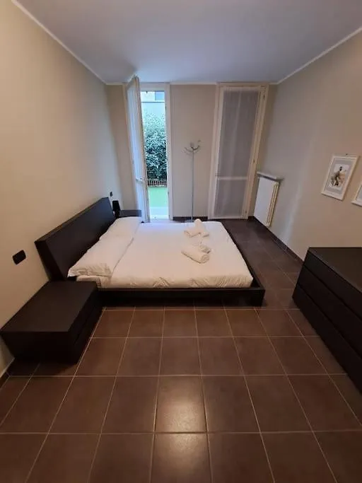 Casa Da Umberto Apartment Parma Italy
