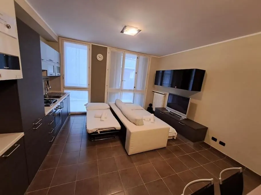 Casa Da Umberto Apartment Parma Italy
