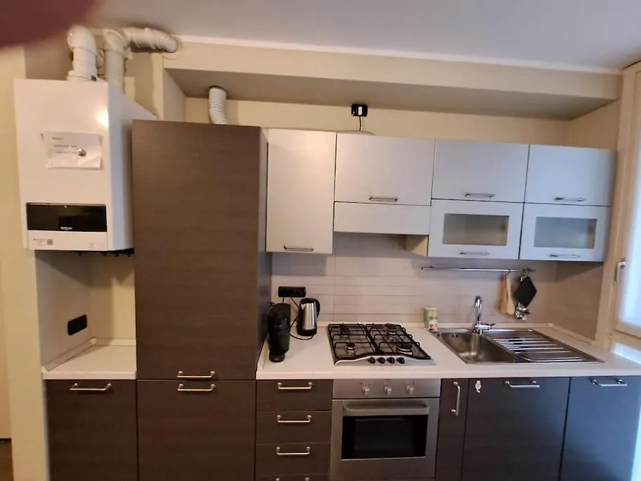 Casa Da Umberto Apartment Parma