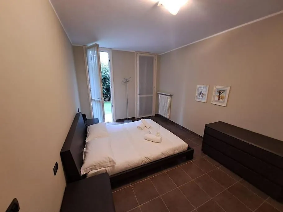 Casa Da Umberto Apartment Parma